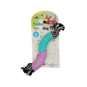 נשכן גורים גליל + חבל 1 יחידה