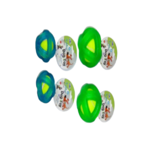 אפן כדור טניס עטוף סיליקון S 1 יחידה