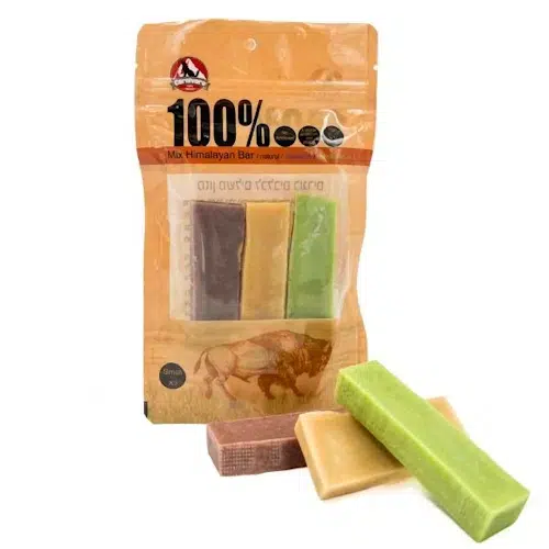 מארז עצם יאק 3 טעמים S