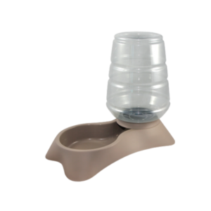 מתקן מים דיספנסר 3.8 ליטר 32 ס"מ גובה