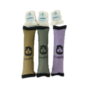 לונה פט כרית נשכן לגורים