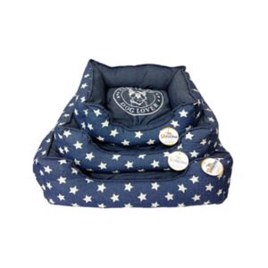 מיטה כחול כוכבים L 1 יחידה