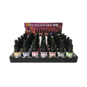 בשם ארלט כחול