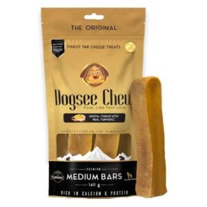 חבילת עצם יאק M 140 גרם בקופסה