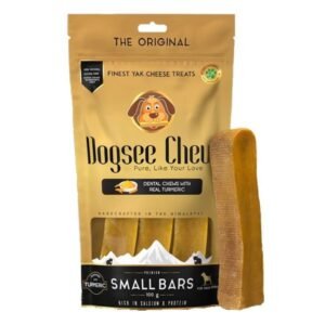 חבילת עצם יאק S 100 גרם בקופסה