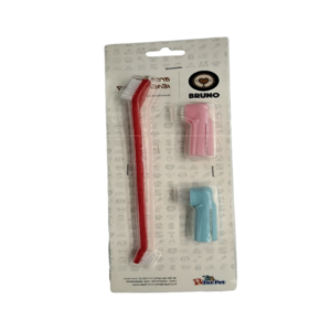 ערכה לניקוי וצחצוח השיניים 1 יחידה