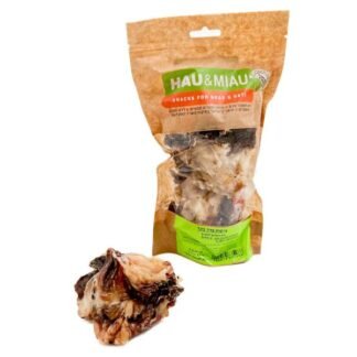 HAU&MIAU זוג עצמות פיקת ברך