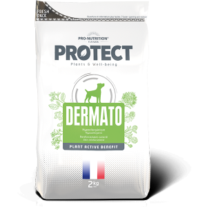 PROTECT DERMATO פרוטקט דרמטו 2 קילוגרם