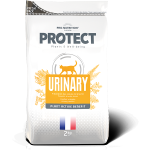 Pro‑Nutrition Protect Urinary חתולים (2 ק״ג)