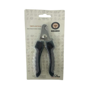 קוצץ ציפורניים L 1 יחידה