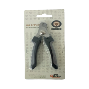 קוצץ ציפורניים M 1 יחידה