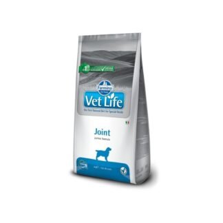 Vet Life  וטלייף ג'וינט כלב 2 קילוגרם