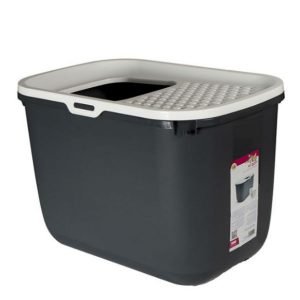 סאביק שירותים hop in