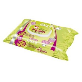 CROCI מגבונים למון גראס