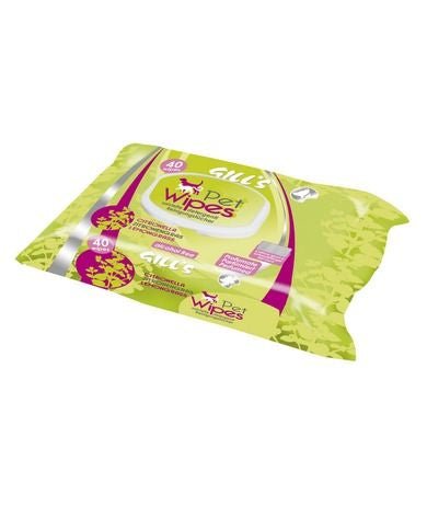 CROCI מגבונים למון גראס