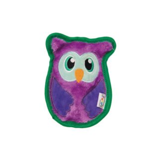 ינשוף בלתי מנוצח