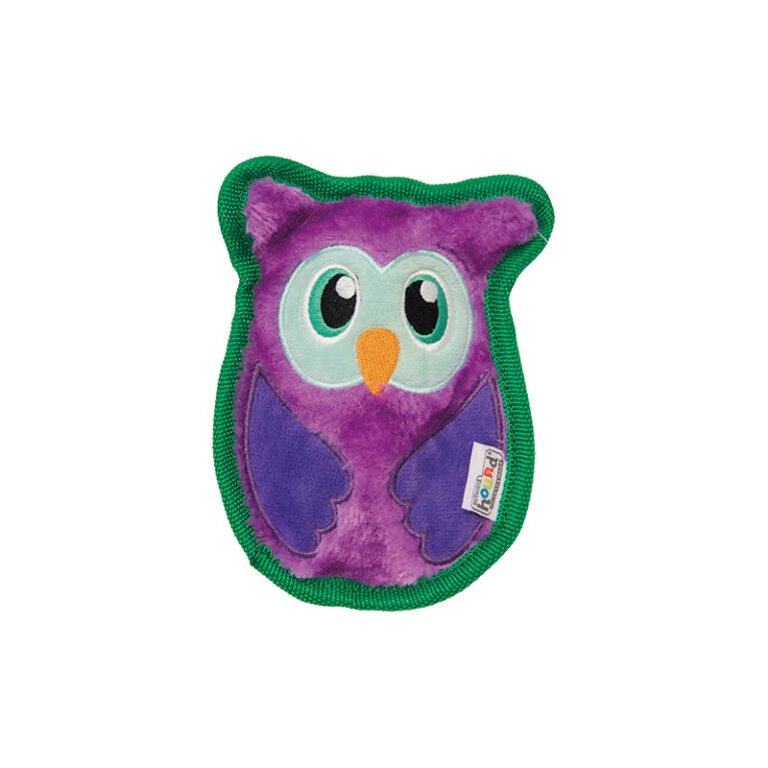 ינשוף בלתי מנוצח