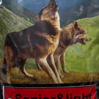 Revolution רבולושיין לייט סניור – לכלבים מבוגרים או עם עודף משקל (12 ק"ג)