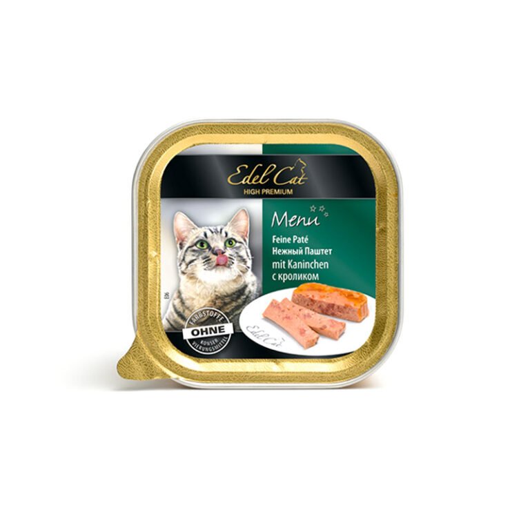 אדל מעדן פטה ארנב ירוק 100 גרם