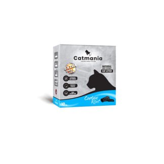 חול קטמאניה קרבון אפאקט 10 ליטר