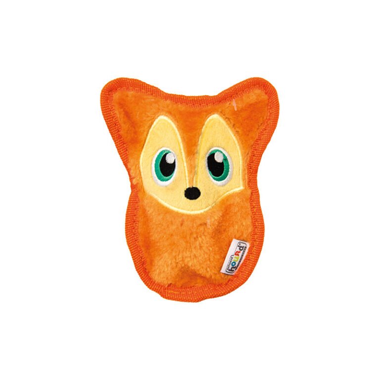 בובת שועל בלתי מנוצח