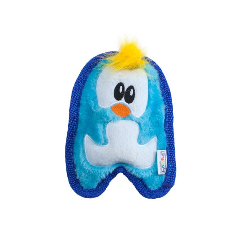 בובת פנגווין בלתי מנוצח