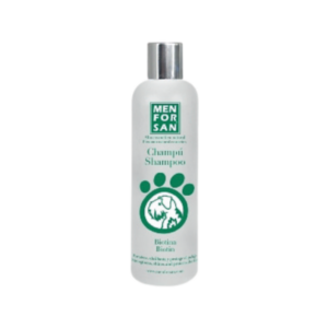 שמפו מן פור סאן ביוטין 300 מ"ל