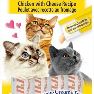 מעדן צורו לחתול גבינה