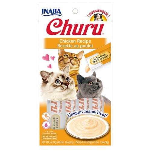 מעדן צ'ורו עוף 8 יחידה