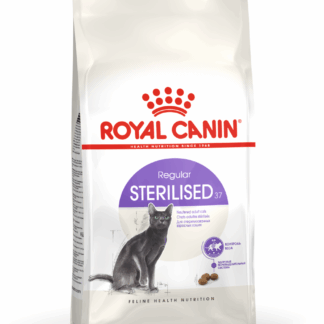 ROYAL CANIN רויאל קנין חתול סטרלייז 4 קילוגרם