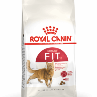 ROYAL CANIN רויאל קנין חתול פיט 4 קילוגרם