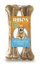 עצם לחוצה 20 סמ ריבוס מארז זוג 2 יחידה