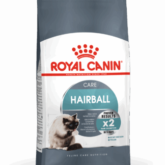 ‏Royal Canin – Hairball Care חתולים (4 ק״ג)