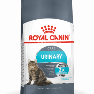 Royal Canin – Urinary Care מזון לחתולים (3.5 ק״ג)