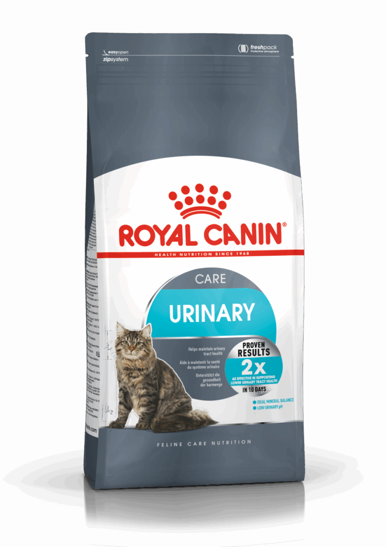 Royal Canin – Urinary Care מזון לחתולים (3.5 ק״ג)