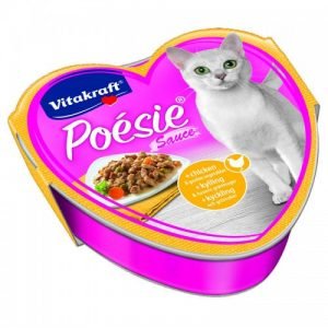 מעדן ויטקראפט – עוף וירקות גינה