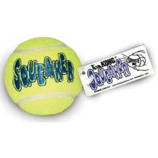 קונג כדור טניס סקויקר מדיום 1 יחידה