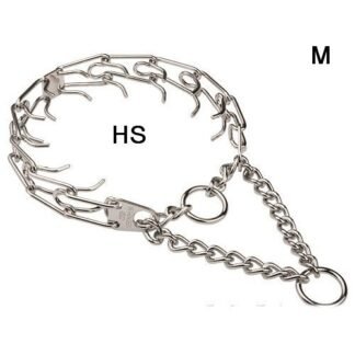 קולר HS דוקרנים בינוני 58 סמ