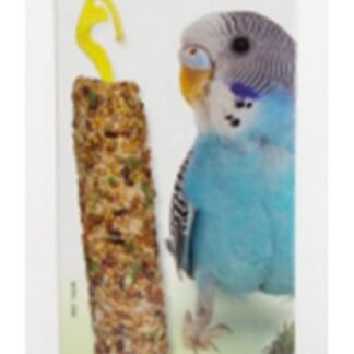 סטיק זרעים ופירות לתוכים 55 גרם בקופסה