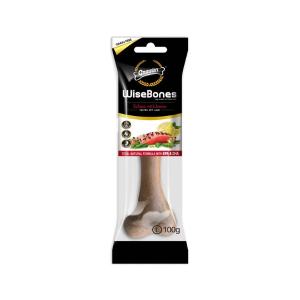 עצם ללא דגנים L סלמון לימון 1 יחידה