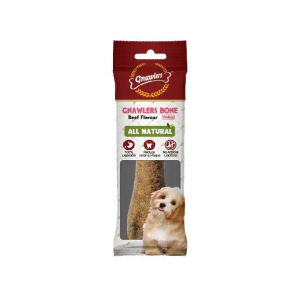 עצם בריאות דחוסה בייקון 8 אינץ' 1 גרם בקופסה