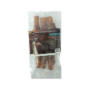רול מעושן ברווז 16 סמ 3 יחידה