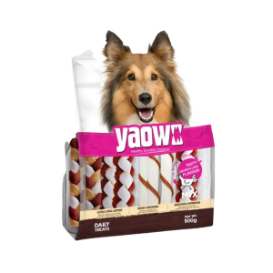 יאהו מארז מיקס עצמות 500 גרם בקופסה