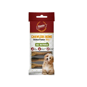 עצם בריאות מיני עוף 6 יחידות