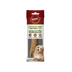 עצם בריאות דחוסה עוף 5 אינץ' 1 יחידה