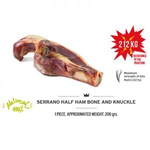 עצם פורקי מדיום 1 יחידה