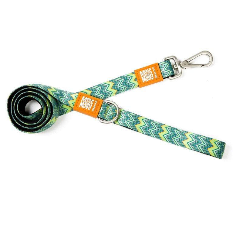 מקס ומולי- רצועה בעיצוב וינטג' M