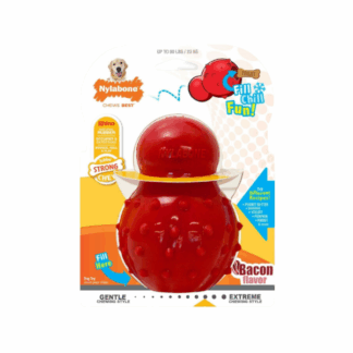 NYLABONE צעצוע לעיסה עד 23 קילו