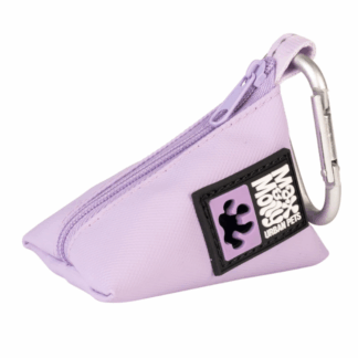 מקס ומולי מתקן שקיות קקי עם שאקל