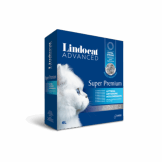 חול לינדו סופר פרימיום ללא ריח 10 ליטר